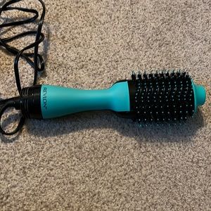 Revlon Blow Dry Brush